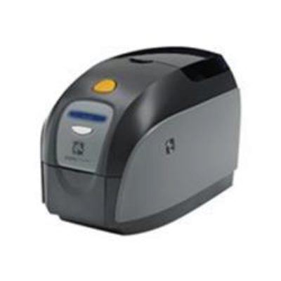 Zebra ZXP Series 1 Plastic Card Printer